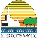 R.L. Craig Company, Inc. logo