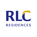 RLC Residences logo