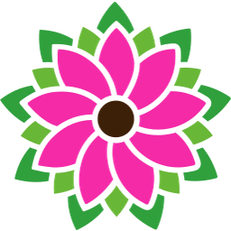 Roark Landscaping Corporation logo