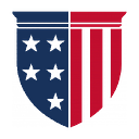Rule of Law Defense Fund logo