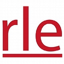 Rle Law logo