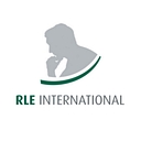 Rle International Group logo