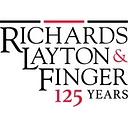 Richards, Layton & Finger logo