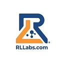 Rl Food Testing Laboratory logo