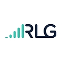 Rlg International logo