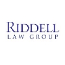 Riddell Law Group logo