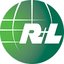 R+L Global Logistics logo