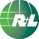 R+L Global Logistics logo