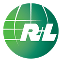R+l Global Logistics logo