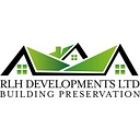 Rlh Developments Limited logo