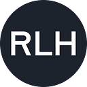 Riordan, Lewis & Haden logo