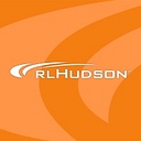 Rl Hudson logo