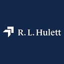 R L Hulett logo