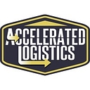 ACCELERATED FLYWHEEL LOGISTICS LLC logo