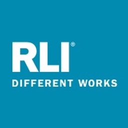 Rli Corp logo