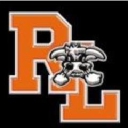 Robert Lee Isd logo