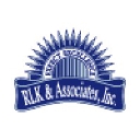Rlk & Associates, Inc. logo