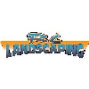 RL LANDSCAPING logo