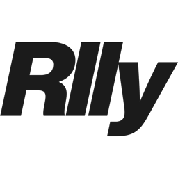 RLLY INC. logo