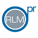Rlm Public Relations logo