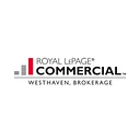 Royal Lepage Commercial Westhaven logo