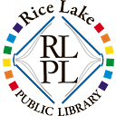 Friends of Rice Lake Public Library Inc logo