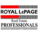 Royal Lepage Real Estate Professionals logo