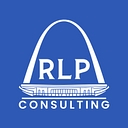 RLP Trades logo