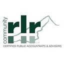 Rlr Llp logo