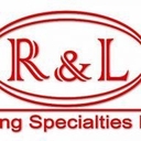 R&L Roofing Specialties logo