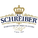 R.L. Schreiber, Inc. Flavor Purveyors logo
