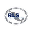 Rls International Transport logo
