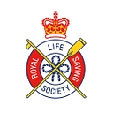 Royal Life Saving Society Uk   Rlss Uk logo