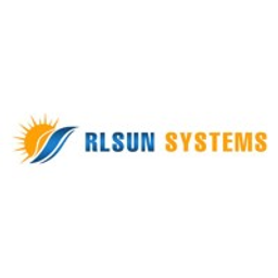 Rlsun Systems Inc. logo