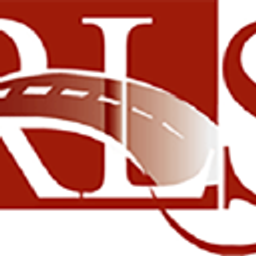 RLS of Utah logo