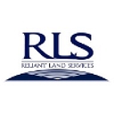 Reliant Land Services, Inc. logo