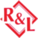 R&L Tile logo