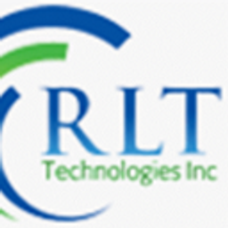 RLT Technologies, Inc logo