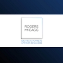 Rogers Mccagg Architects, Planners, Interior Designers logo