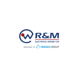 R&M Lumen Electrical, Inc. logo