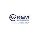 R&M Electrical Group Ltd logo