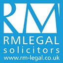 Rm Legal Solicitors Llp logo
