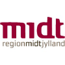 Regional Udvikling logo