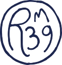 Room 39 logo