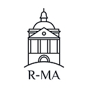 Randolph Macon Academy logo