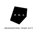 Redevelopment Management Associates (Rma) logo