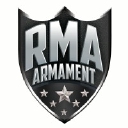 RMA Armament logo