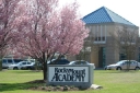 Rocky Mount Academy logo