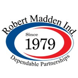 Robert Madden Industries logo