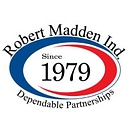 Robert Madden Industries logo